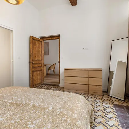 Le Patio De Suzanne Appartement