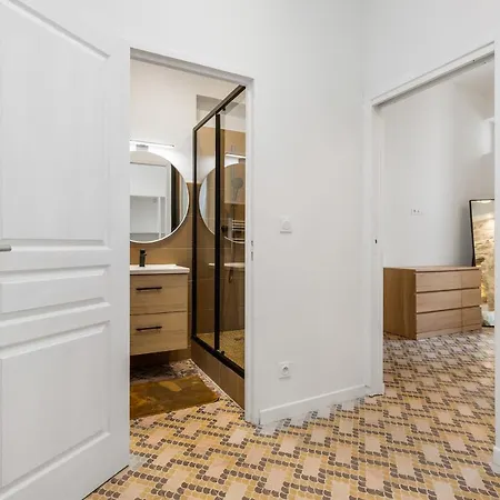 Le Patio De Suzanne *