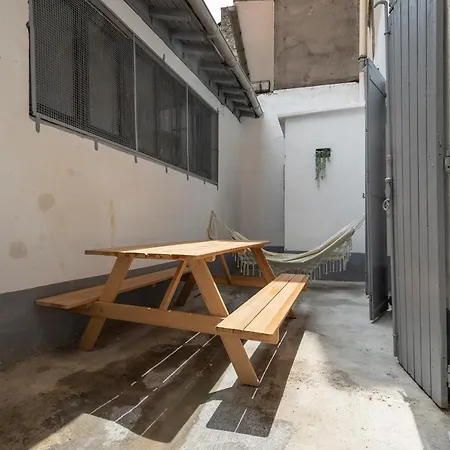 Le Patio De Suzanne * Montpellier